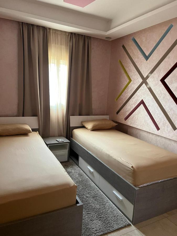 Belle Appartement A Loue Pour Les Familles Marraquexe Exterior foto